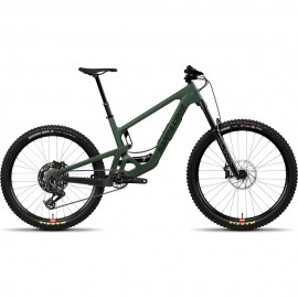 2026 Santa Cruz Bronson 70