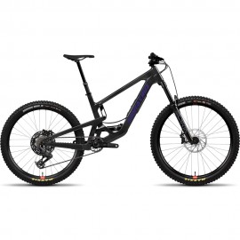 2026 Santa Cruz Bronson 70