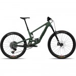 2026 Santa Cruz Bronson 90