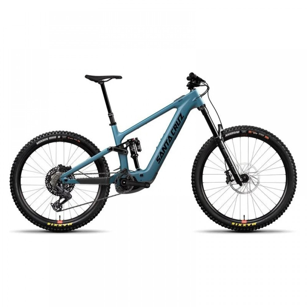 2026 Santa Cruz Bullit 4 MX C 70