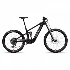 2026 Santa Cruz Bullit 4 MX C 70