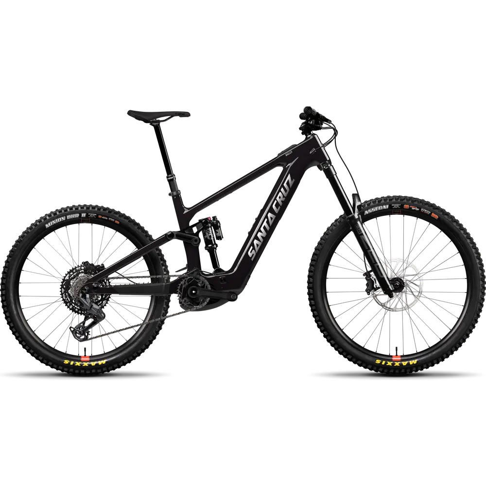2026 Santa Cruz Bullit 70