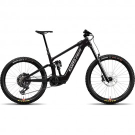 2026 Santa Cruz Bullit 70