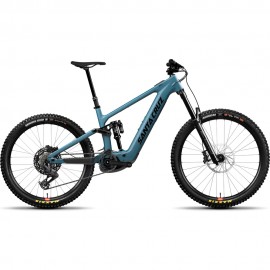 2026 Santa Cruz Bullit 70