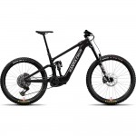 2026 Santa Cruz Bullit 90
