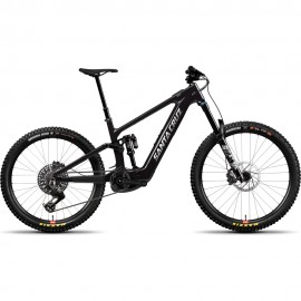 2026 Santa Cruz Bullit 90
