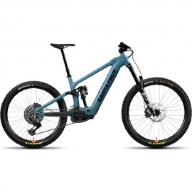 2026 Santa Cruz Bullit 90