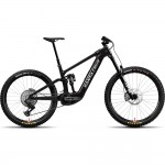 2026 Santa Cruz Bullit GX AXS