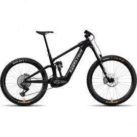 2026 Santa Cruz Bullit GX AXS