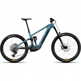 2026 Santa Cruz Bullit GX AXS