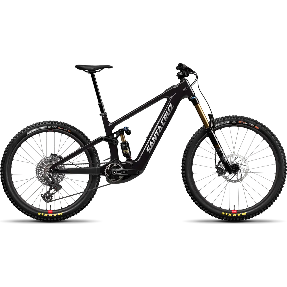 2026 Santa Cruz Bullit X0 AXS RSV 2026 Santa Cruz Bullit X0 AXS RSV