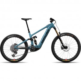 2026 Santa Cruz Bullit X0 AXS RSV 2026 Santa Cruz Bullit X0 AXS RSV