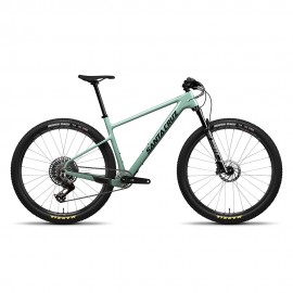 2026 Santa Cruz Highball 90