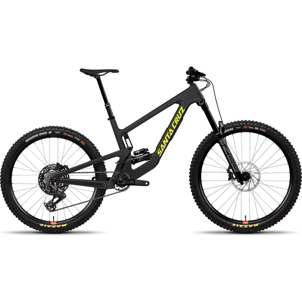 2026 Santa Cruz Nomad 70