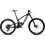 2026 Santa Cruz Nomad 70