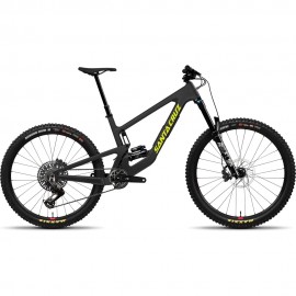 2026 Santa Cruz Nomad 90 2026 Santa Cruz Nomad 90