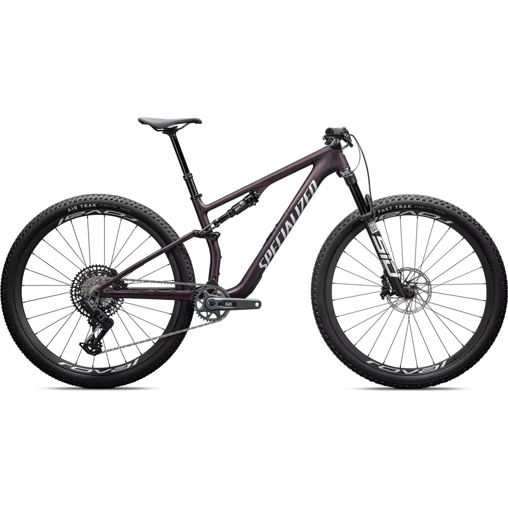 2026 Specialized Epic 8 Expert 2026 Specialized Epic 8 Expert