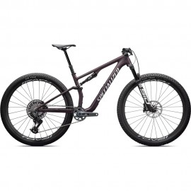 2026 Specialized Epic 8 Expert
