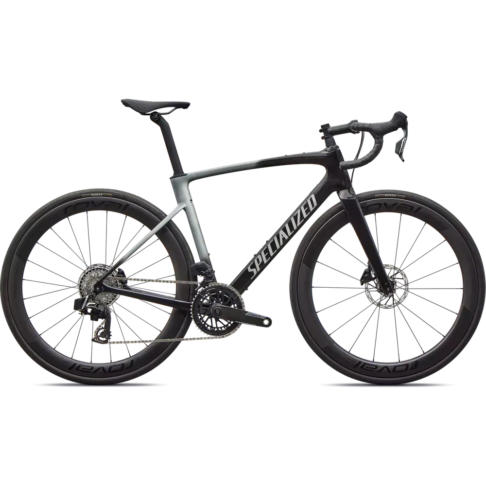 2026 Specialized Roubaix SL8 Pro - SRAM Force AXS 2026 Specialized Roubaix SL8 Pro - SRAM Force AXS