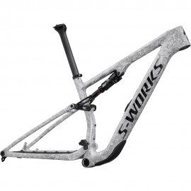 2026 Specialized S-Works Epic 8 Frameset