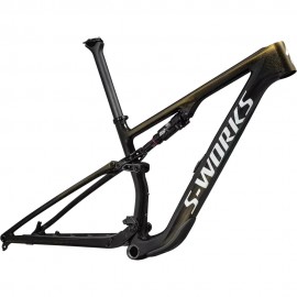 2026 Specialized S-Works Epic 8 Frameset