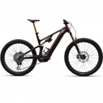 2026 Specialized S-Works Turbo Levo 4