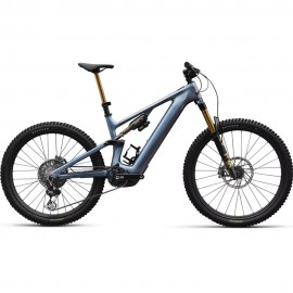 2026 Specialized S-Works Turbo Levo 4