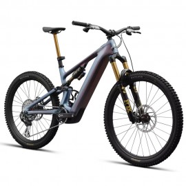 2026 Specialized S-Works Turbo Levo 4