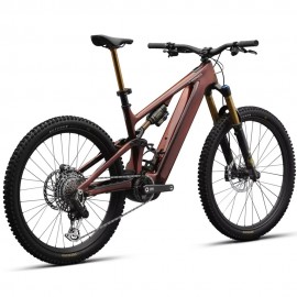 2026 Specialized S-Works Turbo Levo 4