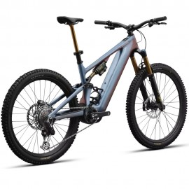 2026 Specialized S-Works Turbo Levo 4