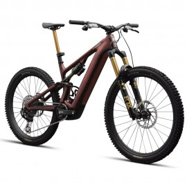 2026 Specialized S-Works Turbo Levo 4