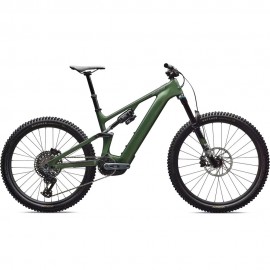 2026 Specialized Turbo Levo 4 Expert