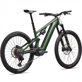 2026 Specialized Turbo Levo 4 Expert