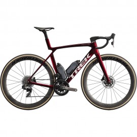2026 Trek Madone SLR 7 AXS Gen 8