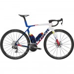 2026 Trek Madone SLR 9 AXS 1x Gen 8 Road Bike
