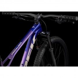 2026 Trek Procaliber 9.5 Gen 3