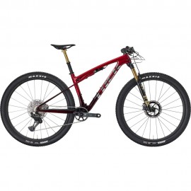 2026 Trek Supercaliber SLR 9.9 XTR Di2 Gen 2