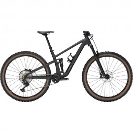 2026 Trek Top Fuel 8