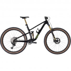 2026 Trek Top Fuel 9.9 XTR Di2 Gen 4