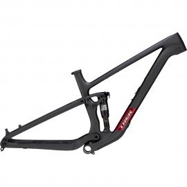 2026 Trek Top Fuel C Frameset Gen 4