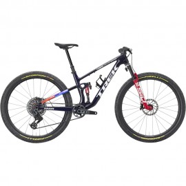 2026 Trek Top Fuel RSL Gen 4