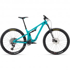 2026 Yeti SB120 C2 90 TRANSMISSION