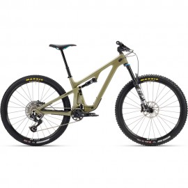 2026 Yeti SB120 C2 90 TRANSMISSION
