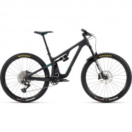 2026 Yeti SB120 LR C2 90 TRANSMISSION