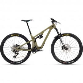 2026 Yeti SB120 LR C2 90 TRANSMISSION