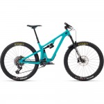 2026 Yeti SB120 LR T2 X0/90 TRANSMISSION