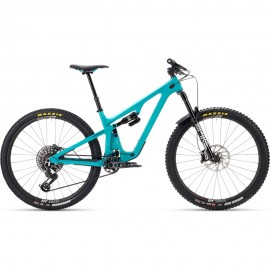 2026 Yeti SB120 LR T2 X0/90 TRANSMISSION