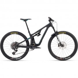 2026 Yeti SB120 LR T2 X0/90 TRANSMISSION