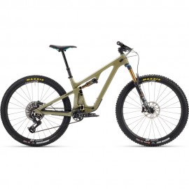 2026 Yeti SB120 T2 X0/90 TRANSMISSION