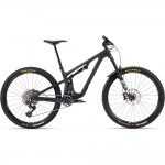 2026 Yeti SB140 C2 90 TRANSMISSION